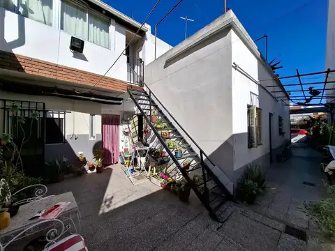 VENTA CIUDAD MADERO PARA DOS FAMILIAS OPORT!