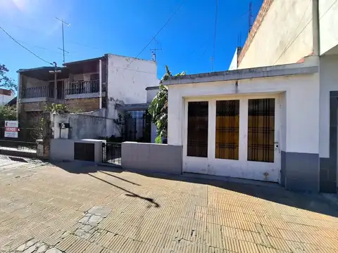VENTA CIUDAD MADERO PARA DOS FAMILIAS OPORT!