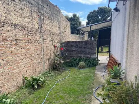 Casa en Venta 35 años