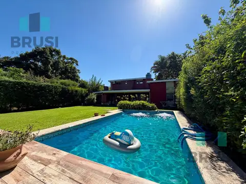 Casa en Venta al Noroeste