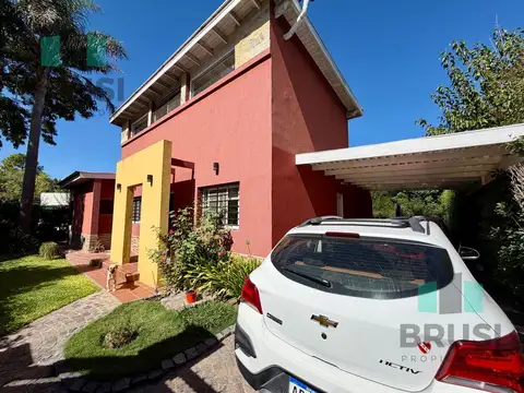 Casa en Venta 17 años