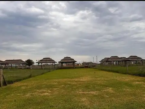 VENTA LOTE - BARRIO CERRADO Don Luis Yachting Club