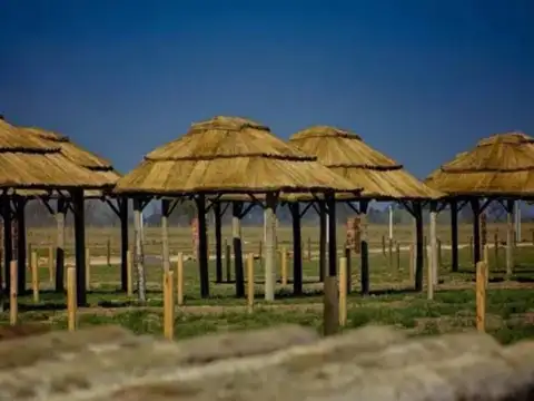 Terreno en Venta en General Rodriguez, USD 11.000