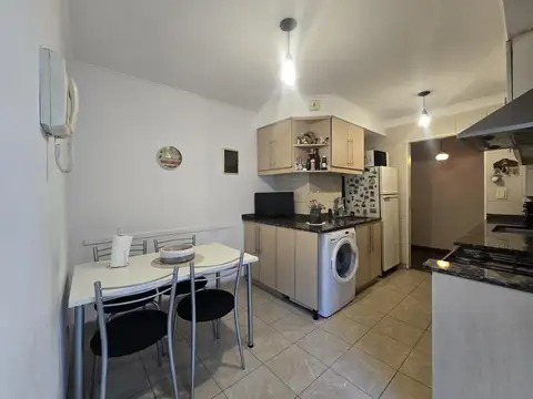 Departamento en Venta en Caballito, USD 285.000