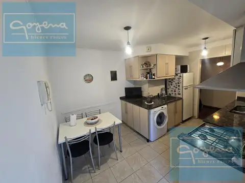 Departamento en Venta de 4 ambientes