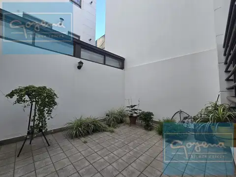 Avenida Juan Bautista Alberdi 1600