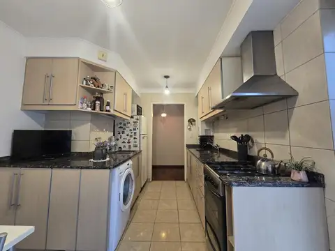 Departamento en Venta 20 años
