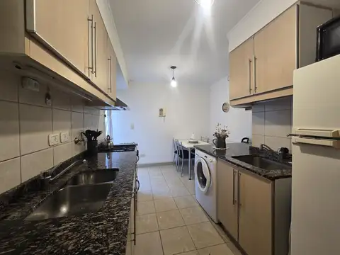Departamento en Venta de 4 ambientes