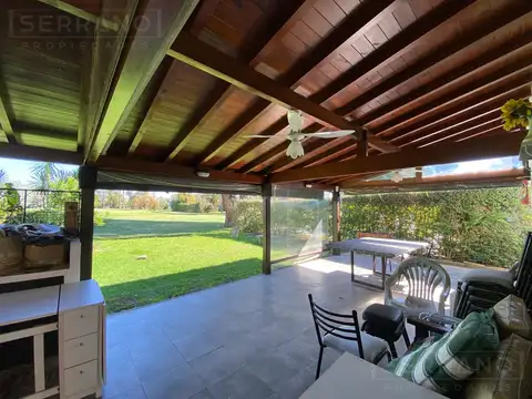Casa en Venta 25 años