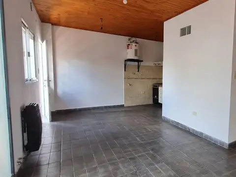 BOUCHARD 3000, Piso PB