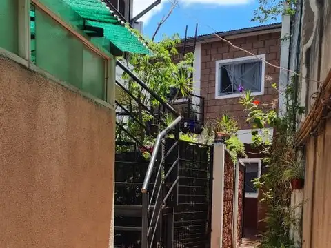 Depto Tipo Casa en Alquiler de 1 dormitorio