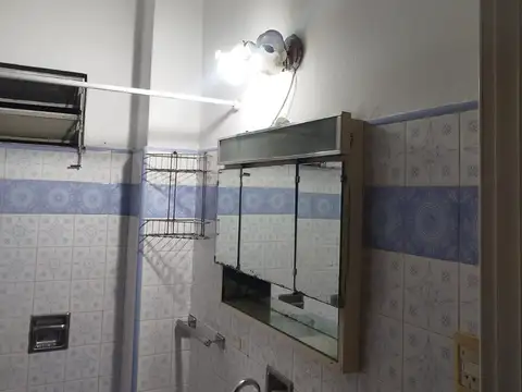Ph de 3 ambientes 2 dormitorios cocina_comedor y baño y terraza