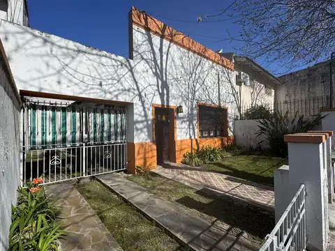 Casa en venta en San Fernando