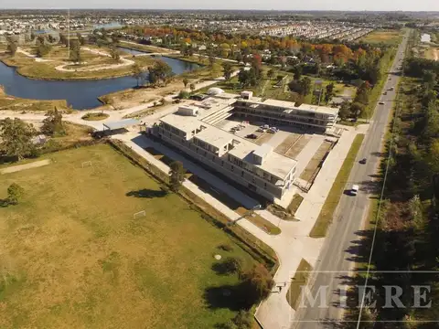 Terreno en Venta en Laguna Grande, USD 230.000