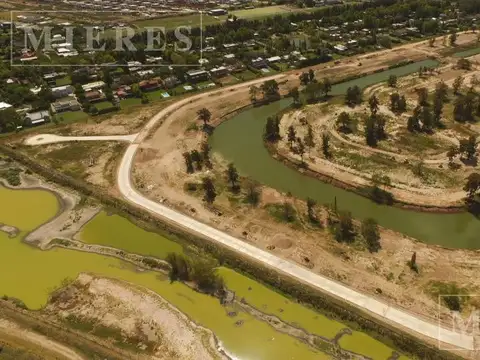 Terreno en Venta en Laguna Grande, USD 230.000