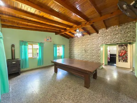 Quinta en Venta en Lisandro Olmos Etcheverry, USD 120.000