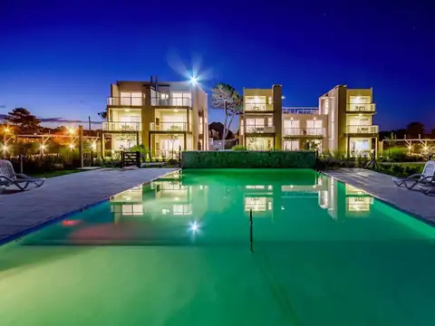 Departamento en Venta en San Nicolás, USD 185.000