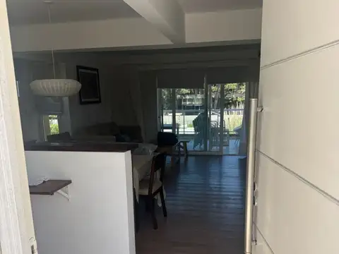Departamento en Venta al Norte