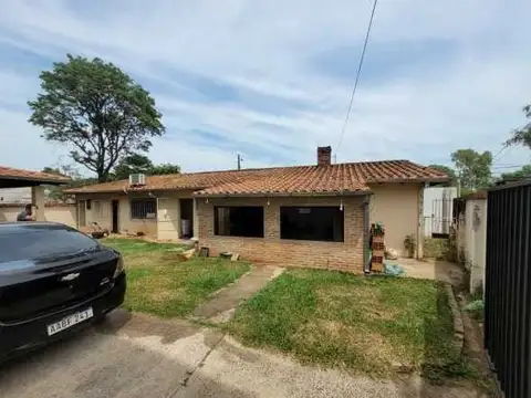 Casa en Venta en Luque, USD 145.000