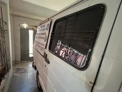 CASA EN VENTA - AMENABAR 656 - VILLA GOBERNADOR GALVEZ