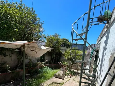 CASA EN VENTA - AMENABAR 656 - VILLA GOBERNADOR GALVEZ