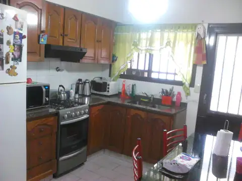Casa en Venta 20 años
