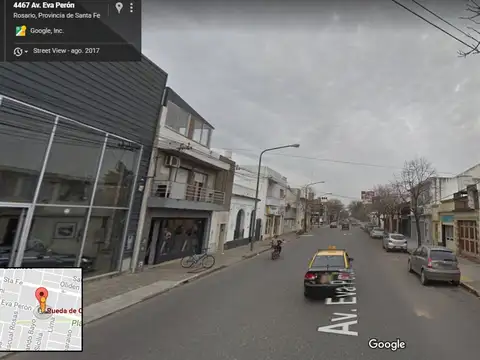 Terreno en Venta, FOS 0,7