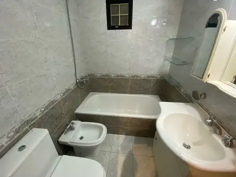 Departamento en Alquiler de 2 dormitorios