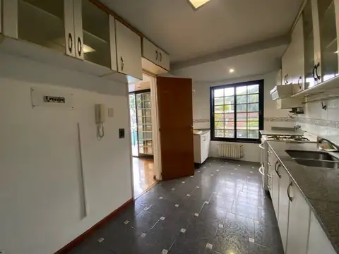 Departamento en Alquiler al Norte