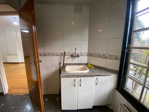 Departamento en Alquiler 15 años