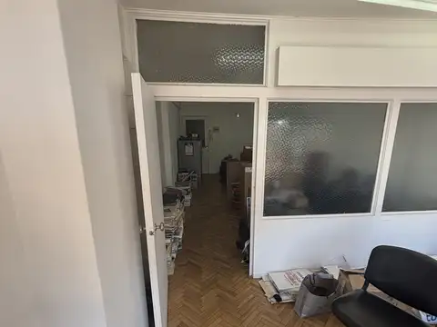 Oficina en Venta en Tribunales, USD 54.000