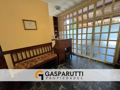 Casa en Venta 35 años