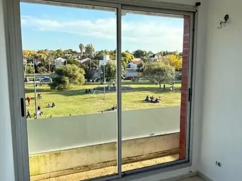 DEPARTAMENTO 2 AMBIENTES EN PARQUE LINEAL EN VENTA