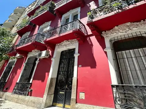 Depto.tipo casa de 3 ambientes en Venta en Abasto