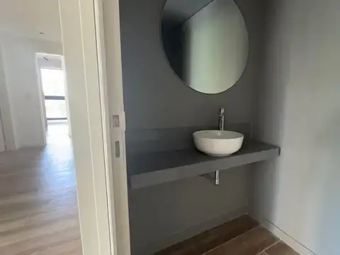 Departamento en Venta 1 año