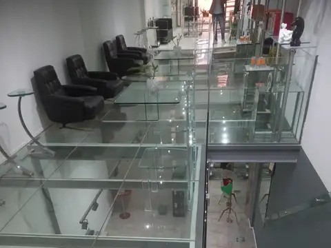 Oficina en Alquiler en Villa Ortuzar, $ 4.400.000