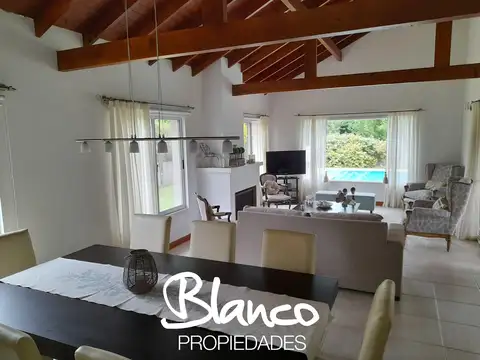 Casa en Alquiler Temporal 5 años