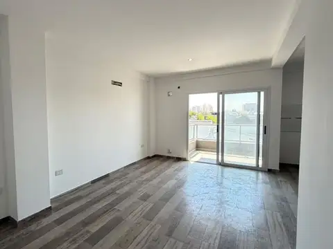 Gran Balcón + 2 Amb a Estrenar EN VENTA | Lanusita