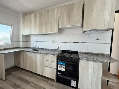 Gran Balcón + 2 Amb a Estrenar EN VENTA | Lanusita