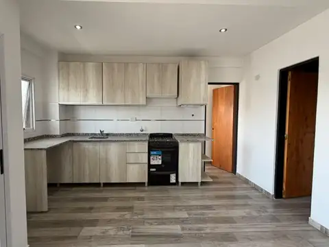 Departamento en Venta en Lanús Oeste, USD 89.500