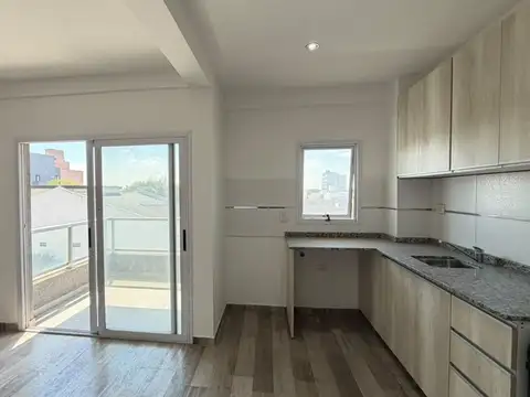 Departamento en Venta 4 años
