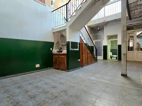 Depto Tipo Casa en Venta en Caballito, USD 255.000