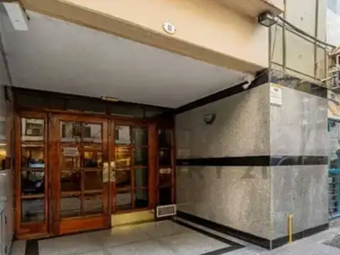 IMPERDIBLE MONOAMBIENTE EN LA MEJOR ZONA DE CABALLITO