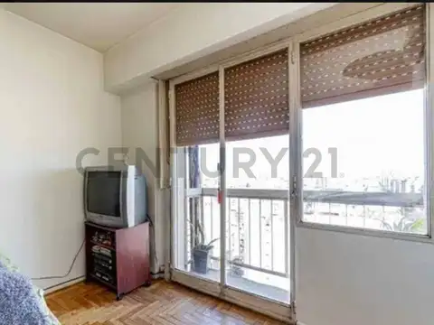 IMPERDIBLE MONOAMBIENTE EN LA MEJOR ZONA DE CABALLITO