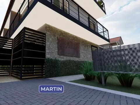 Departamento en venta en Los Polvorines