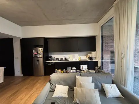 Departamento en Alquiler en Lomas de San Isidro, USD 1.800