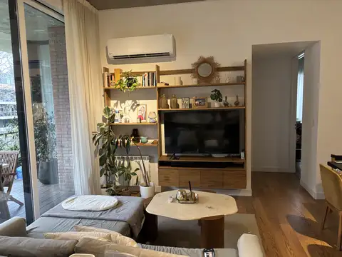 Departamento en Alquiler en Lomas de San Isidro, USD 1.800
