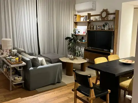 Departamento en Alquiler de 2 dormitorios