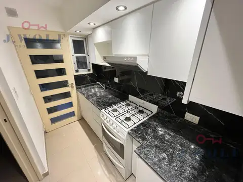 Depto Tipo Casa en Venta de 2 dormitorios