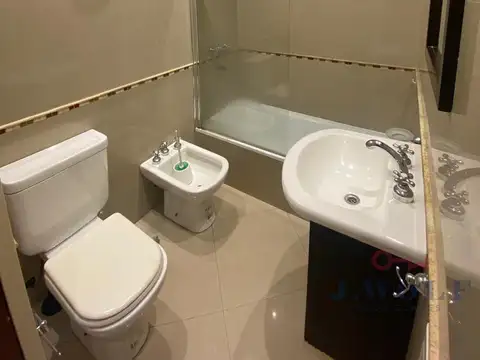 Depto Tipo Casa en Venta de 3 ambientes